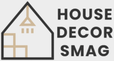 House Decor SMAG