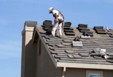 5 Essential Benefits of Hiring Residential Roofing Services