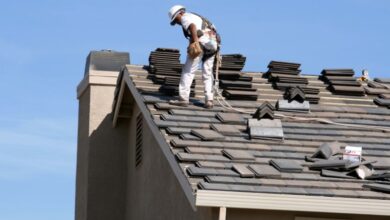5 Essential Benefits of Hiring Residential Roofing Services 5 Essential Benefits of Hiring Residential Roofing Services