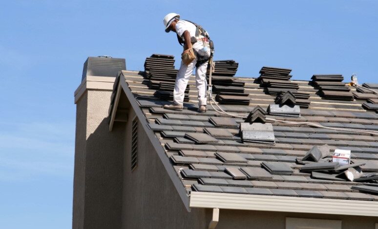 5 Essential Benefits of Hiring Residential Roofing Services 5 Essential Benefits of Hiring Residential Roofing Services