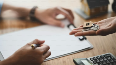 5 Reasons To Let Professionals Handle Property Management For You 5 Reasons To Let Professionals Handle Property Management For You