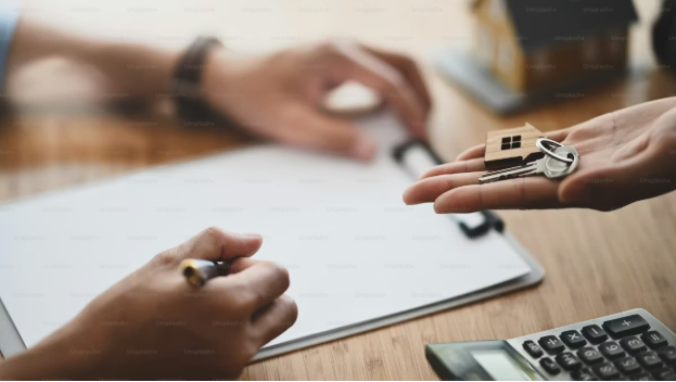 5 Reasons To Let Professionals Handle Property Management For You