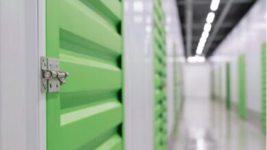 The Practical Benefits of Utilizing Mini Storage for Your Household Items The Practical Benefits of Utilizing Mini Storage for Your Household Items
