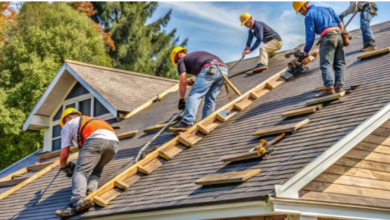 Essential Services Every Homeowner Should Plan for During Renovation Essential Services Every Homeowner Should Plan for During Renovation