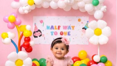Top Kids’ Birthday Decoration Trends That Make Parties Unforgettable Top Kids’ Birthday Decoration Trends That Make Parties Unforgettable