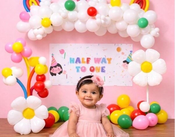 Top Kids’ Birthday Decoration Trends That Make Parties Unforgettable