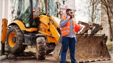 Roles of Professional Excavating Contractors For Any Project Roles of Professional Excavating Contractors For Any Project