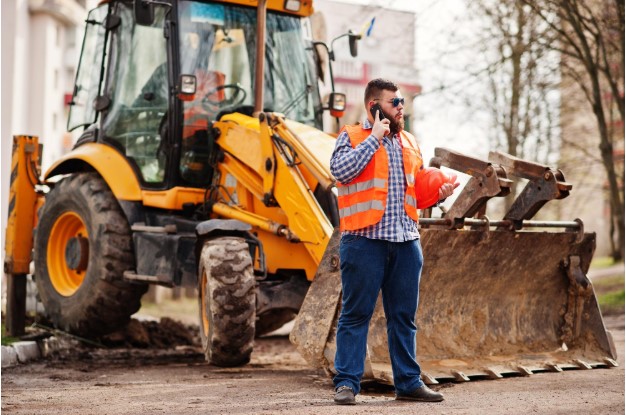 Roles of Professional Excavating Contractors For Any Project