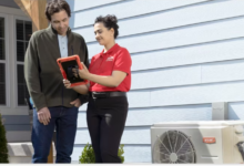The Right Time to Replace an Aging Air Conditioning System
