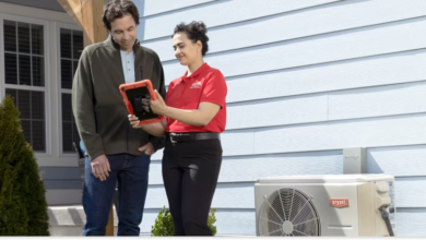 The Right Time to Replace an Aging Air Conditioning System The Right Time to Replace an Aging Air Conditioning System